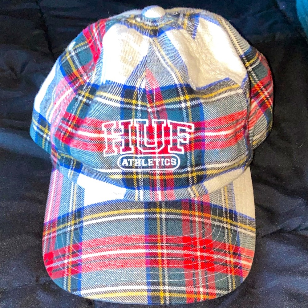 HUF Hat
